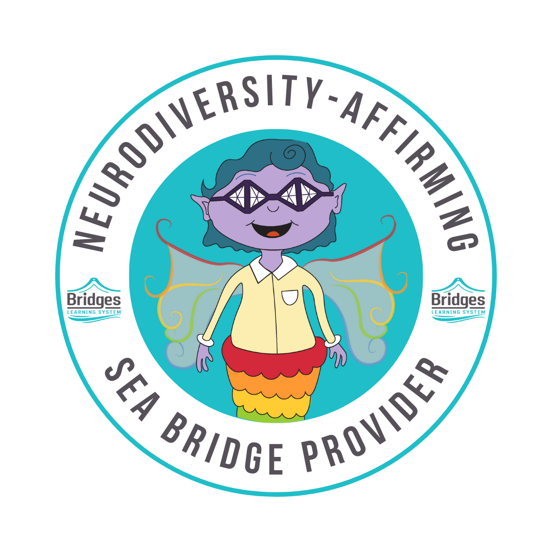 Neurodiversity-affirming SEA bridge provider